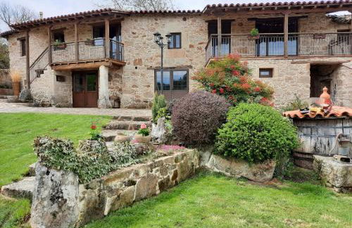 Apartamentos Alburiñas Ribeira Sacra - Foto 41