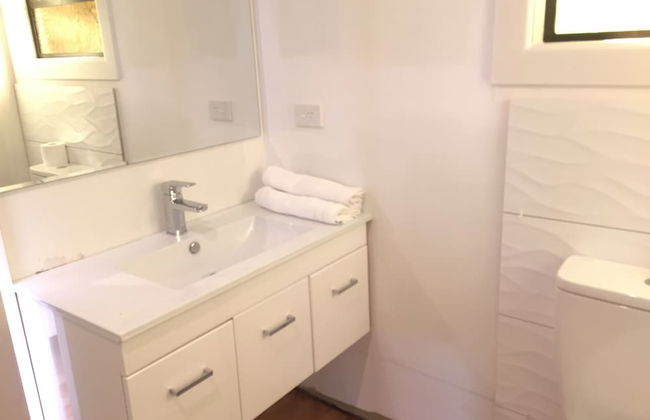 Lakeview Holiday Home - Foto 20