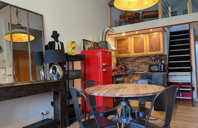 Gite La Filature - Foto 28