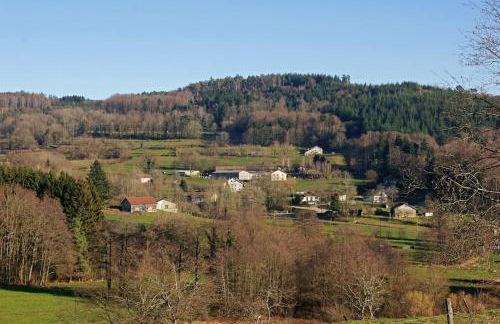 Le Domaine de la Répandise - Foto 72