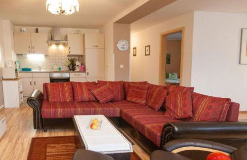 Apartment Morgensonne by Interhome - Foto 12