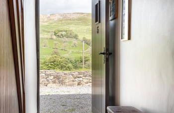 5 Swallowsholm Cottage - Foto 4
