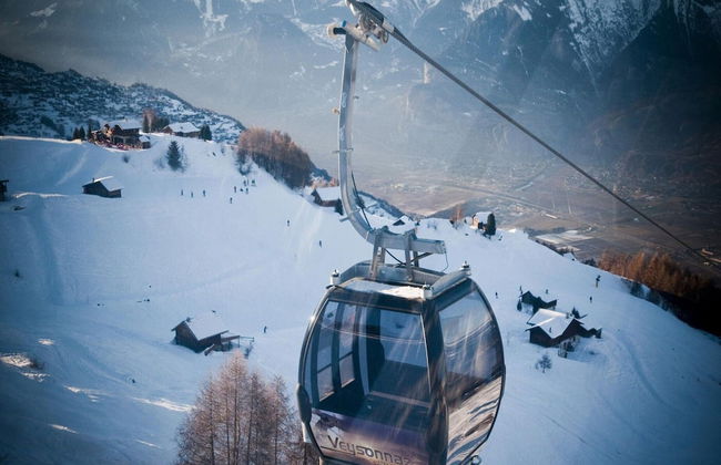 Apartment Surrounded With Nature - Foto 18