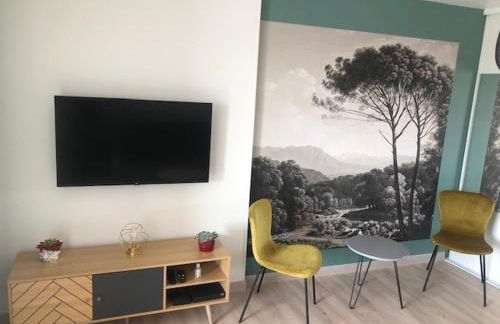 Superbe Studio tout confort Carro - Côte Bleue - Foto 1