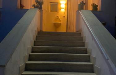 villa martina suite apartament - Foto 23