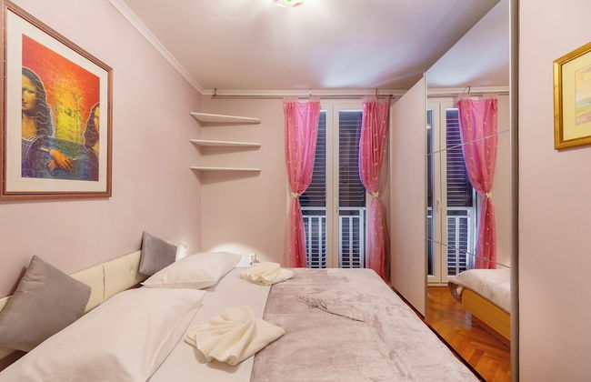 Skyscraper Apartment - Foto 11