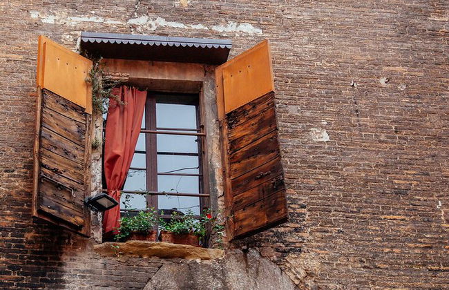 Conviértase en romano por un día: recorrido privado a pie con un habitante local - Foto 8