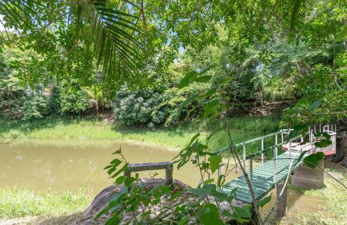 Sítio Lumiar Chã Grande Paraíso Ecológico - Foto 63