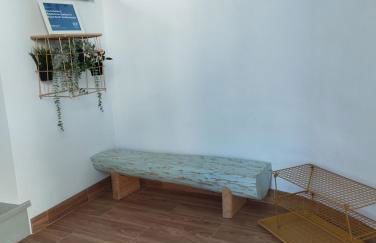 Apartamento 2 Habitaciones Sanlúcar la Mayor N-431 Sevilla-Huelva - Foto 44