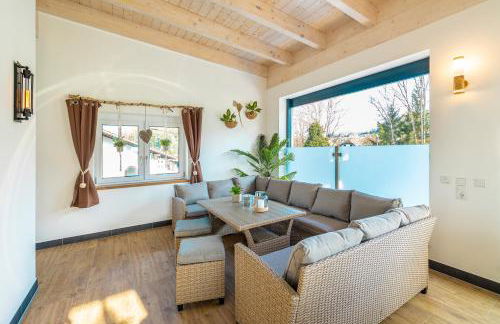 Riedbach-Lodge - Foto 22