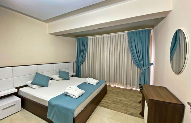 Fethiye Nokta Ula Apart - Photo 4