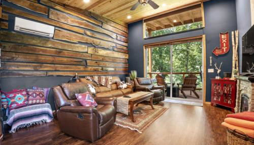 PIKES PEAK - Tiny Houses Of French Village - Foto 4