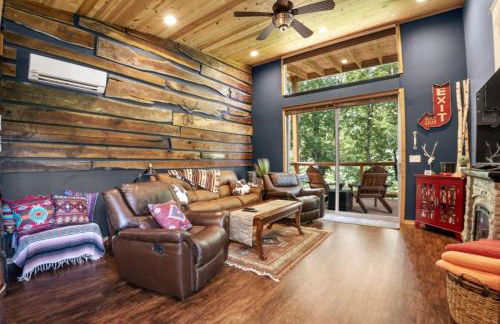 PIKES PEAK - Tiny Houses Of French Village - Foto 4