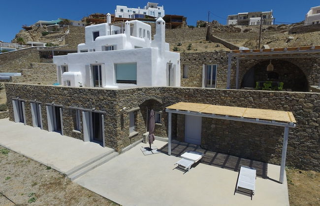 Villa DeLucien - Photo 48