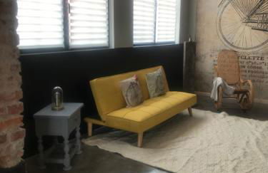 Le Loft de l ancienne forge - Foto 7