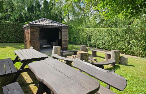 DOMEK NA BASZCIE klimatyzowany - Foto 19