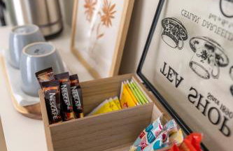 Korte Apartment 2 - Foto 7