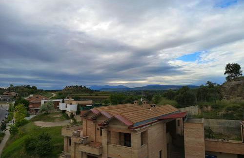 Bright apartment in Barbastro, 70m², parking included - Foto 22