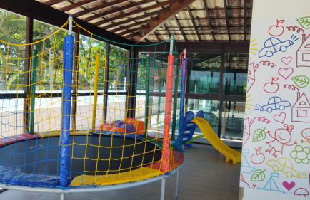 Flat do BZ - 2 quartos- Praia de Tabatinga- Conde - Foto 21