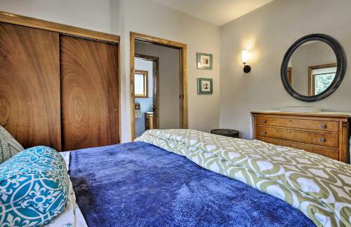 Great for Couples! Cape Cod Cottage 2 Mi to Beach - Foto 15