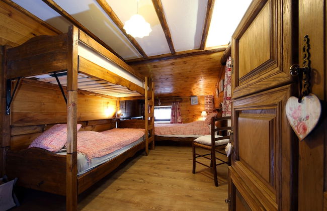 Family House with Large Garden & Games Room near Bambois Lake - Foto 11