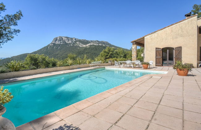 Les Baux Rouges - Foto 12