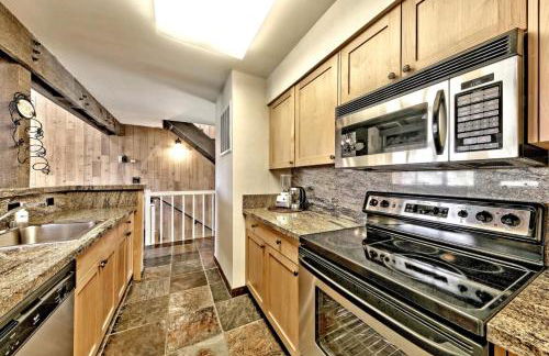 Lakeland Village 462 - Walk to Lake Rustic 2.5BR - Foto 8