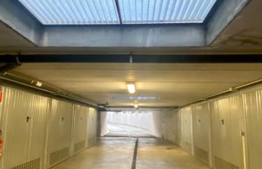 Rooftop big Terrace fiera MIlano/Portello - Foto 15