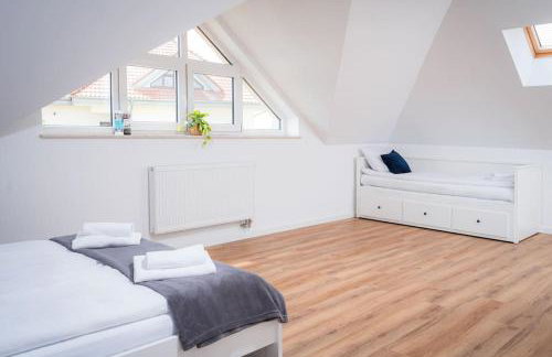 Golf & Lake House 16 - Foto 17