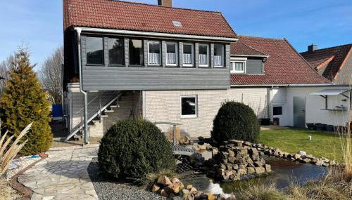 Ferienwohnung-Auszeit - Foto 2