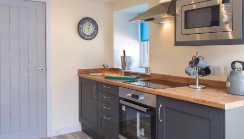 Uk7384 - The Hayloft - Foto 4