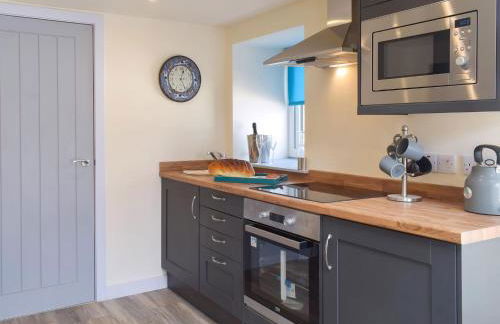 Uk7384 - The Hayloft - Foto 4