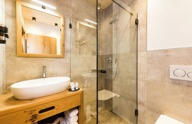 Erholungswelt Lechrefugium - Photo 15