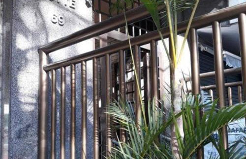 Apartamento com privacidade & estilo no coração de Botafogo - Foto 23