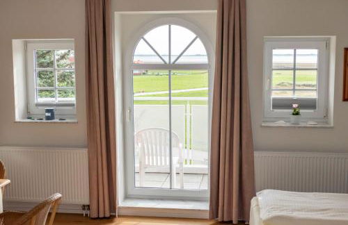 Baltrumer Teestube - Foto 4