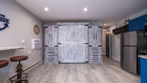 Studio Suite B1 - Foto 3