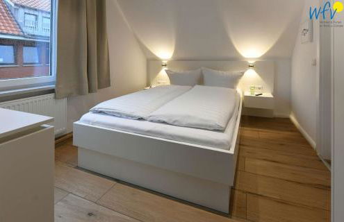 Haus Mittelstraße Ferienwohnung Zauberland - Foto 27