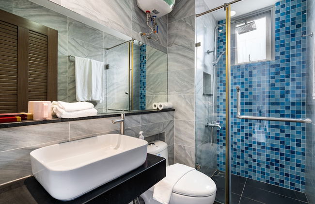 Convinia Apartment - Photo 72