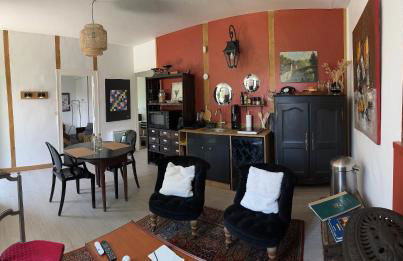 Cottage-Saint Laurent sur Sèvre - Photo 20