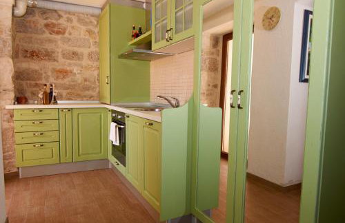 Seaside house for families with children Krapanj, Sibenik - 24166 - Foto 8