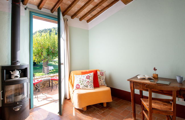 Podere Vignali - Foto 23