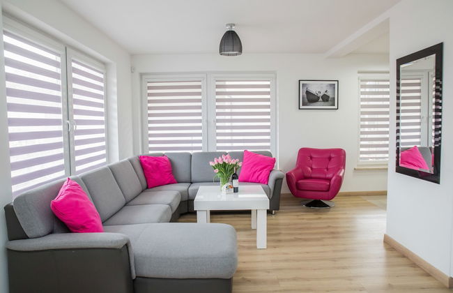 Apart Harmony - Foto 65