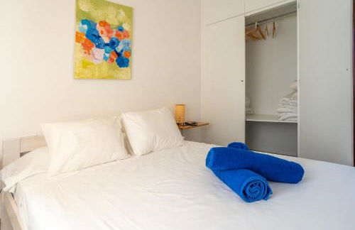 Ático céntrico con vistas a Los Molinos - Foto 18