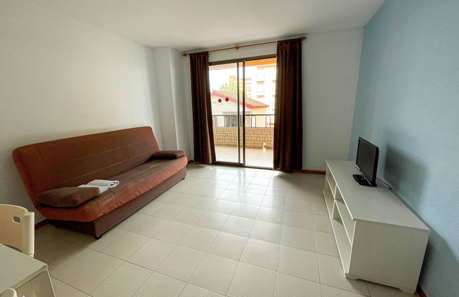 Apartamentos Bernat Pie de Playa 3000 - Foto 15