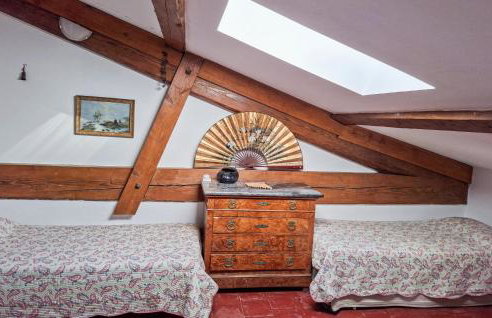 5 Bedroom Nice Home In Azillanet - Foto 48