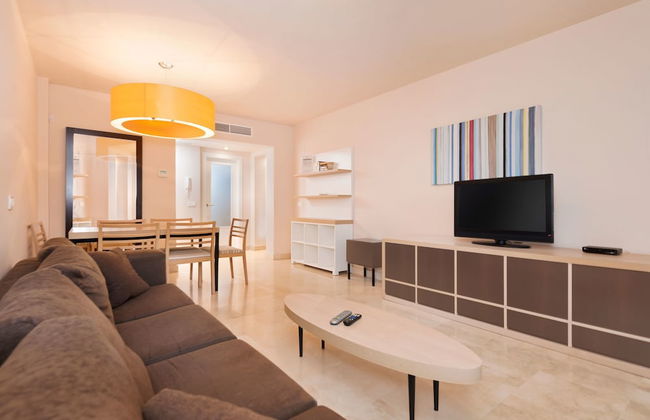 Olée Nerja Holiday Rentals By Fuerte Group - Foto 9