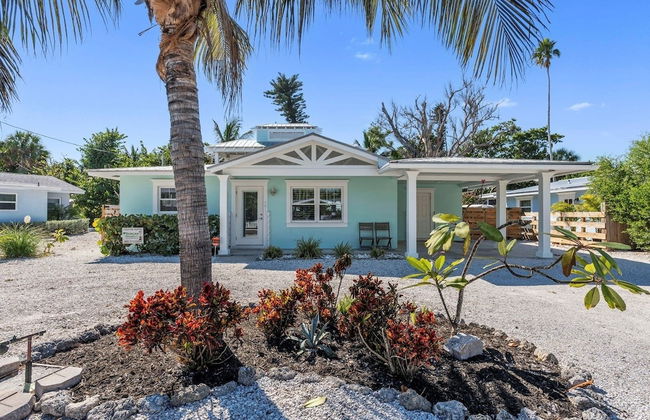 The Lady Fish 3 Bedroom Home by RedAwning - Foto 43