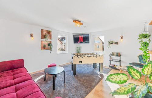 Ferienhaus "Die 16" - Foto 24