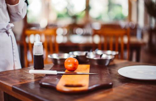 Recanto Da Paz Hotel Atibaia - Pet Friendly - Foto 35