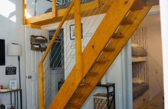 Cozy tiny house 10 minutes from UGA - Foto 48